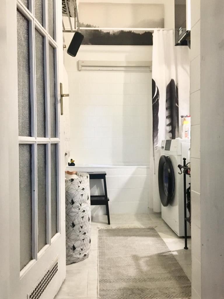 Prenájom bytu 50 m², Hartigova, Praha, Praha Prenájom bytu 50 m², Hartigova, Praha, Praha