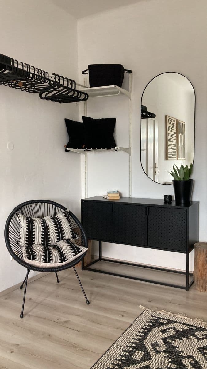 Prenájom bytu 50 m², Hartigova, Praha, Praha Prenájom bytu 50 m², Hartigova, Praha, Praha