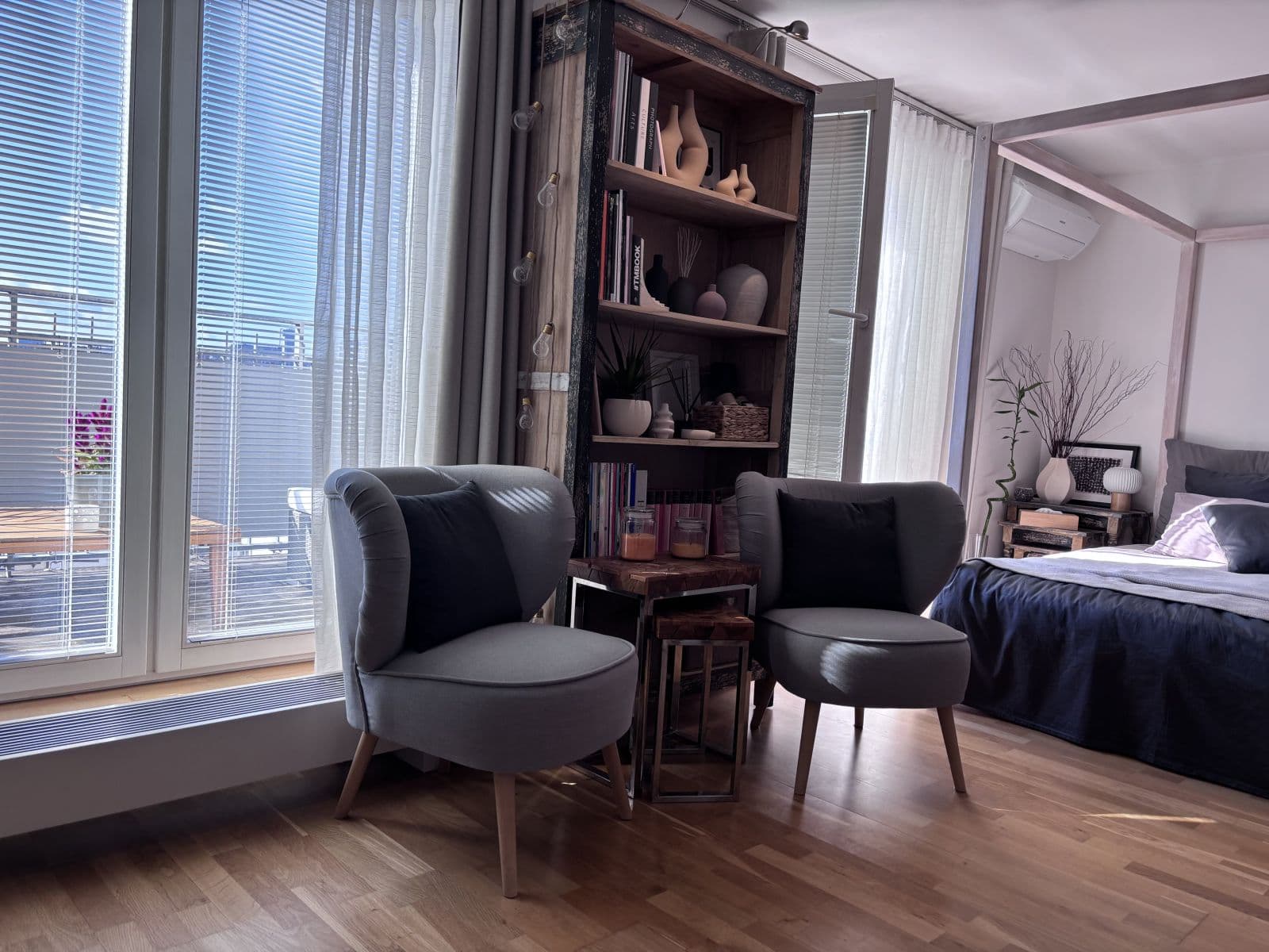 Prenájom bytu 42 m², Moskevská, Praha, Praha Prenájom bytu 42 m², Moskevská, Praha, Praha