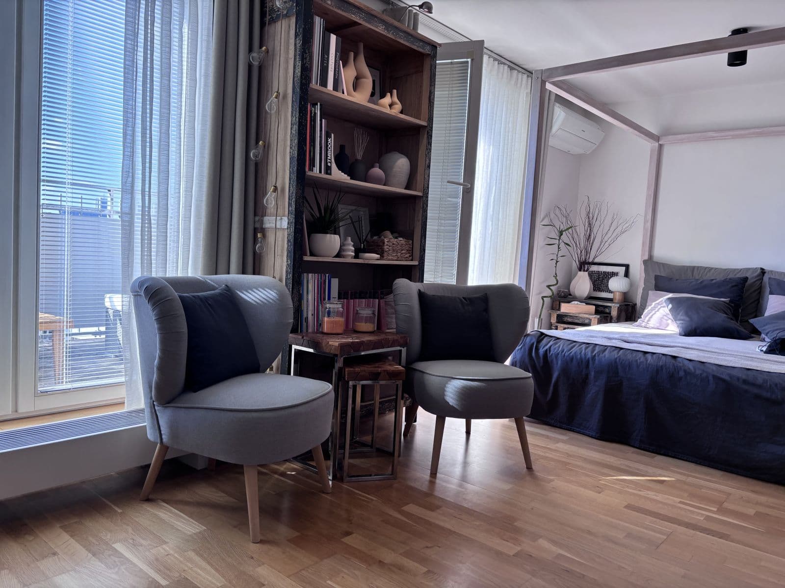 Prenájom bytu 42 m², Moskevská, Praha, Praha Prenájom bytu 42 m², Moskevská, Praha, Praha