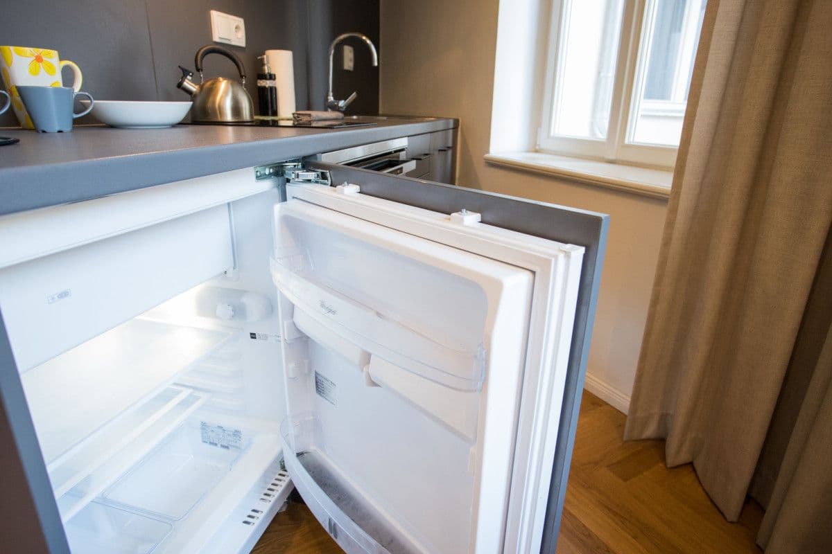 Prenájom bytu 40 m², Zborovská, Praha, Praha Prenájom bytu 40 m², Zborovská, Praha, Praha