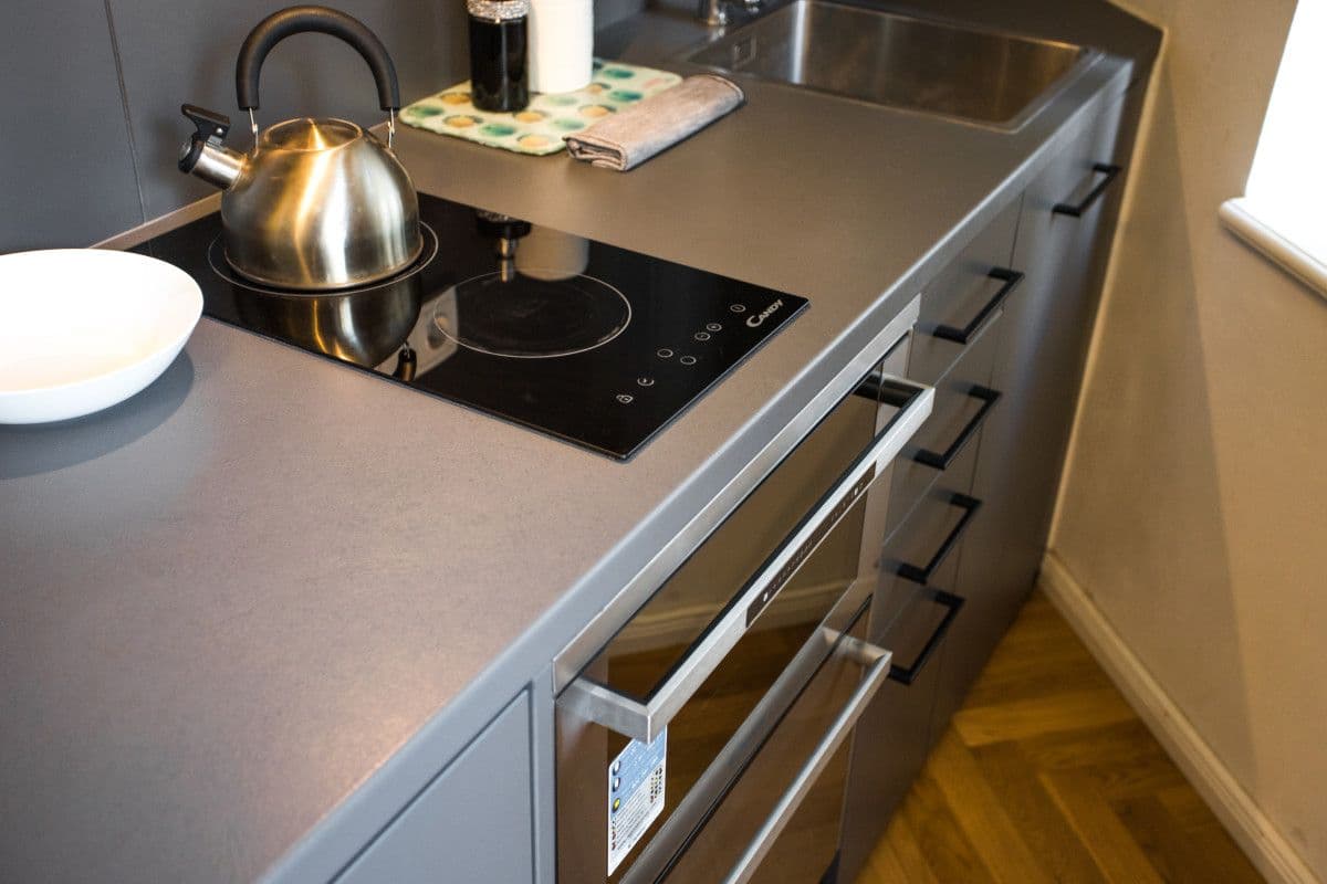 Prenájom bytu 40 m², Zborovská, Praha, Praha Prenájom bytu 40 m², Zborovská, Praha, Praha