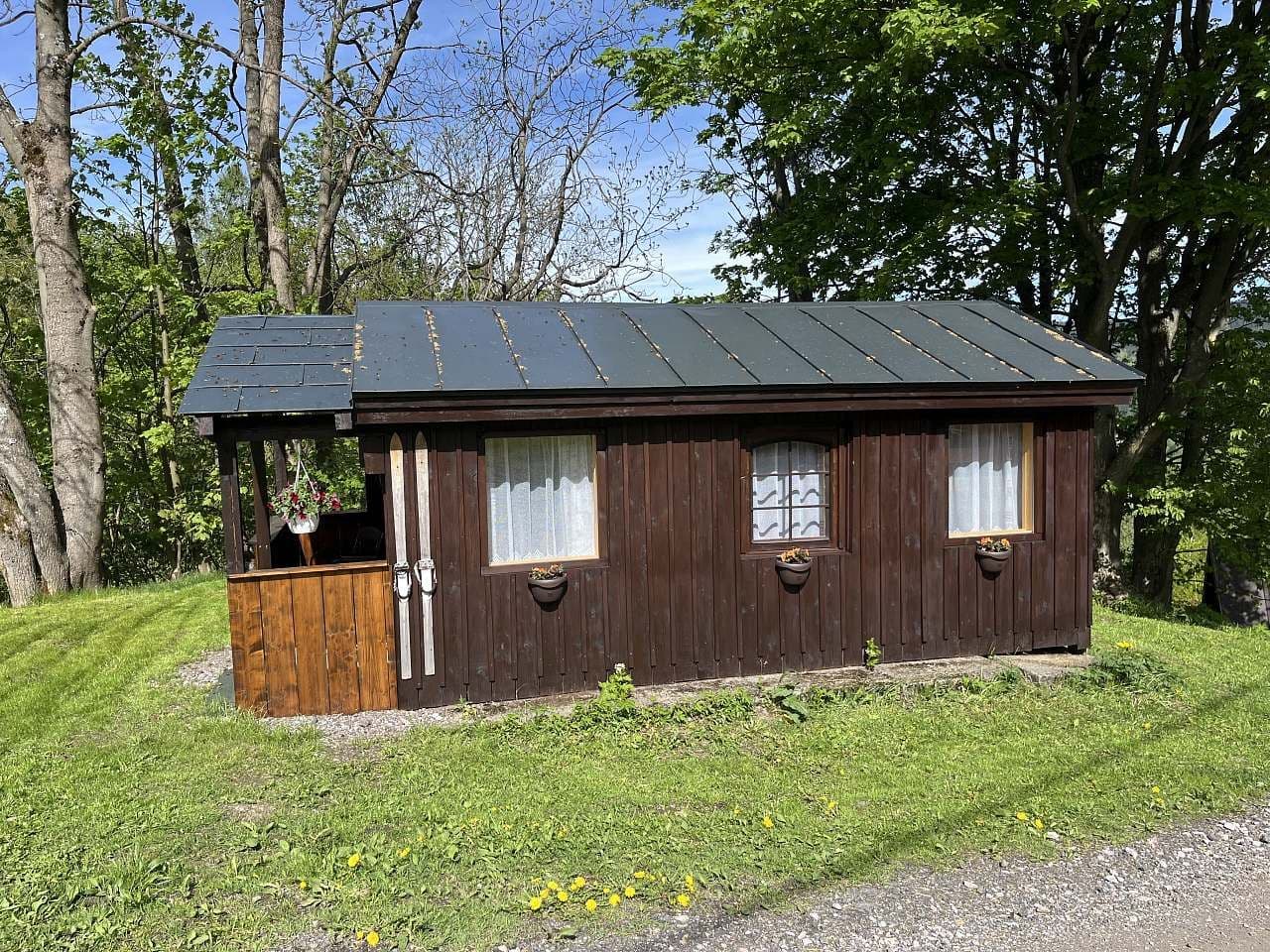 Prenájom rekreačného objektu, Rokytnice nad Jizerou, Liberecký kraj Prenájom rekreačného objektu, Rokytnice nad Jizerou, Liberecký kraj