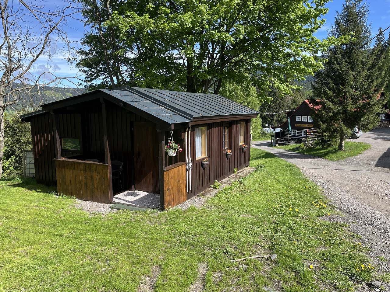 Prenájom rekreačného objektu, Rokytnice nad Jizerou, Liberecký kraj Prenájom rekreačného objektu, Rokytnice nad Jizerou, Liberecký kraj