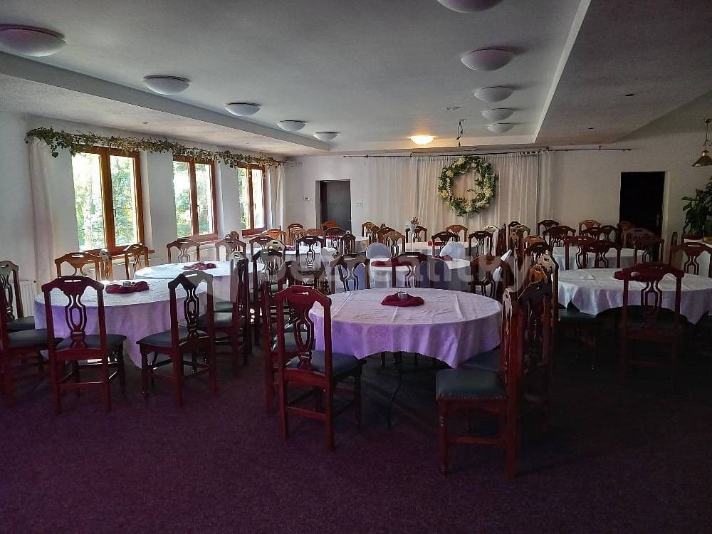 Prenájom rekreačného objektu, Jivno, Jihočeský kraj Prenájom rekreačného objektu, Jivno, Jihočeský kraj