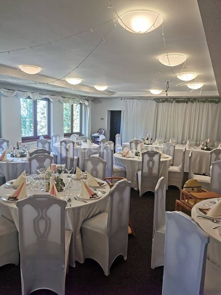 Prenájom rekreačného objektu, Jivno, Jihočeský kraj Prenájom rekreačného objektu, Jivno, Jihočeský kraj