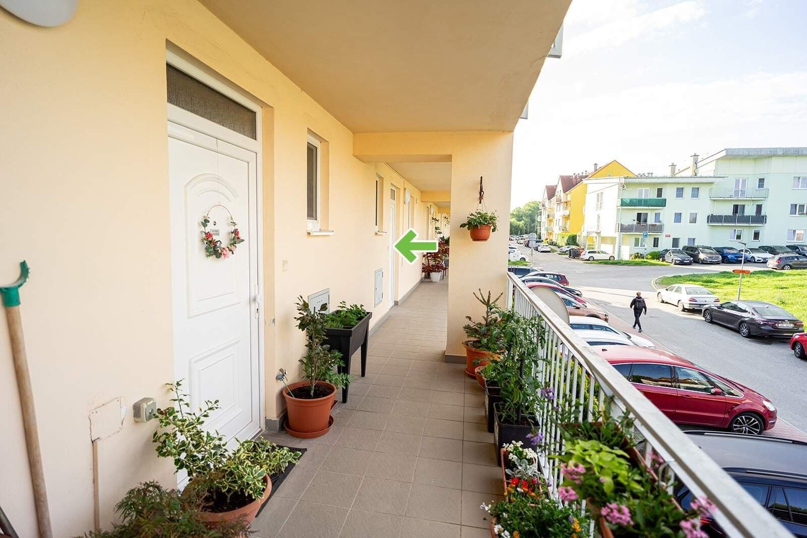 Prenájom bytu 2-izbový 60 m², Metelkova, Kuřim, Jihomoravský kraj Prenájom bytu 2-izbový 60 m², Metelkova, Kuřim, Jihomoravský kraj