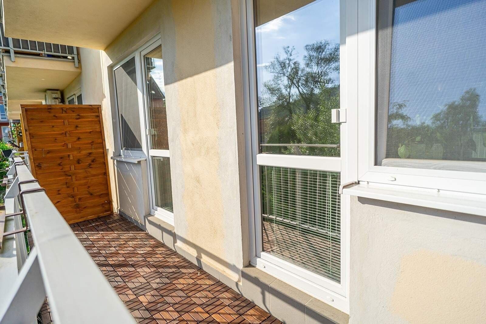 Prenájom bytu 2-izbový 60 m², Metelkova, Kuřim, Jihomoravský kraj Prenájom bytu 2-izbový 60 m², Metelkova, Kuřim, Jihomoravský kraj