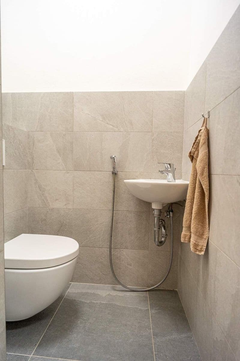 Prenájom bytu 2-izbový 60 m², Metelkova, Kuřim, Jihomoravský kraj Prenájom bytu 2-izbový 60 m², Metelkova, Kuřim, Jihomoravský kraj