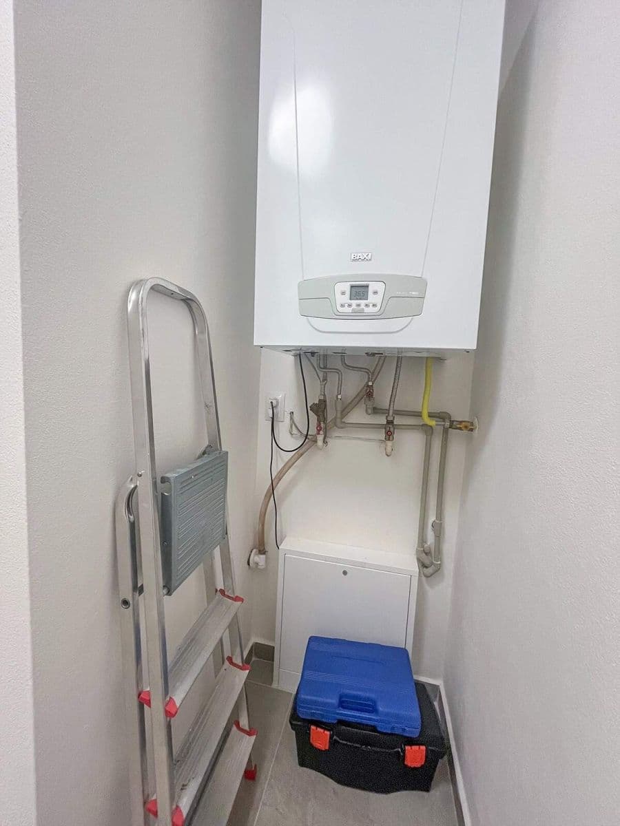 Prenájom bytu 2-izbový 60 m², Metelkova, Kuřim, Jihomoravský kraj Prenájom bytu 2-izbový 60 m², Metelkova, Kuřim, Jihomoravský kraj
