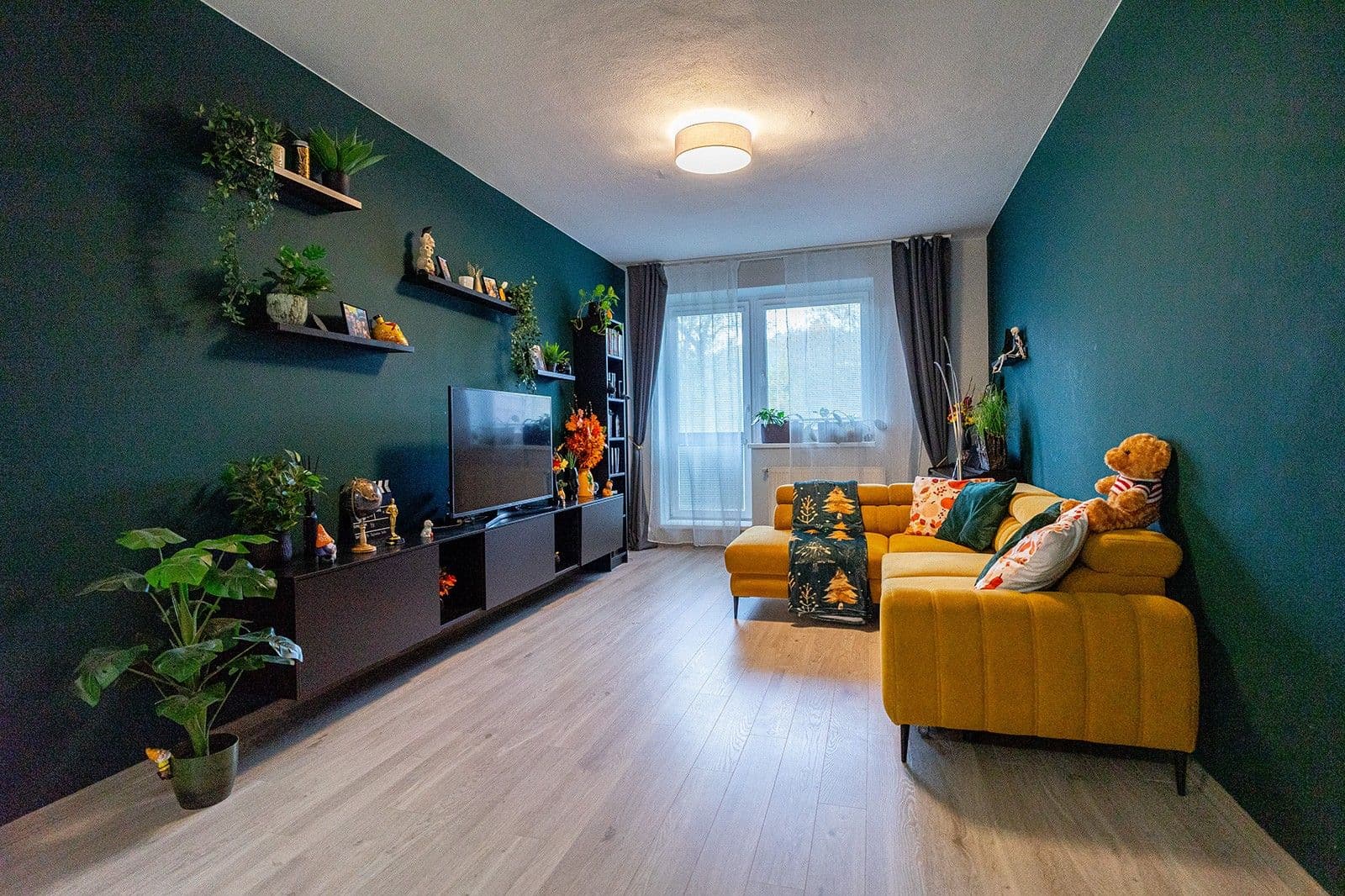 Prenájom bytu 2-izbový 60 m², Metelkova, Kuřim, Jihomoravský kraj Prenájom bytu 2-izbový 60 m², Metelkova, Kuřim, Jihomoravský kraj