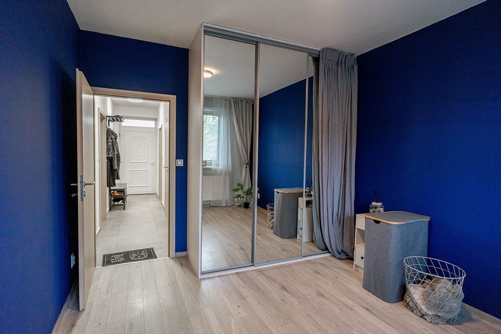 Prenájom bytu 2-izbový 60 m², Metelkova, Kuřim, Jihomoravský kraj Prenájom bytu 2-izbový 60 m², Metelkova, Kuřim, Jihomoravský kraj