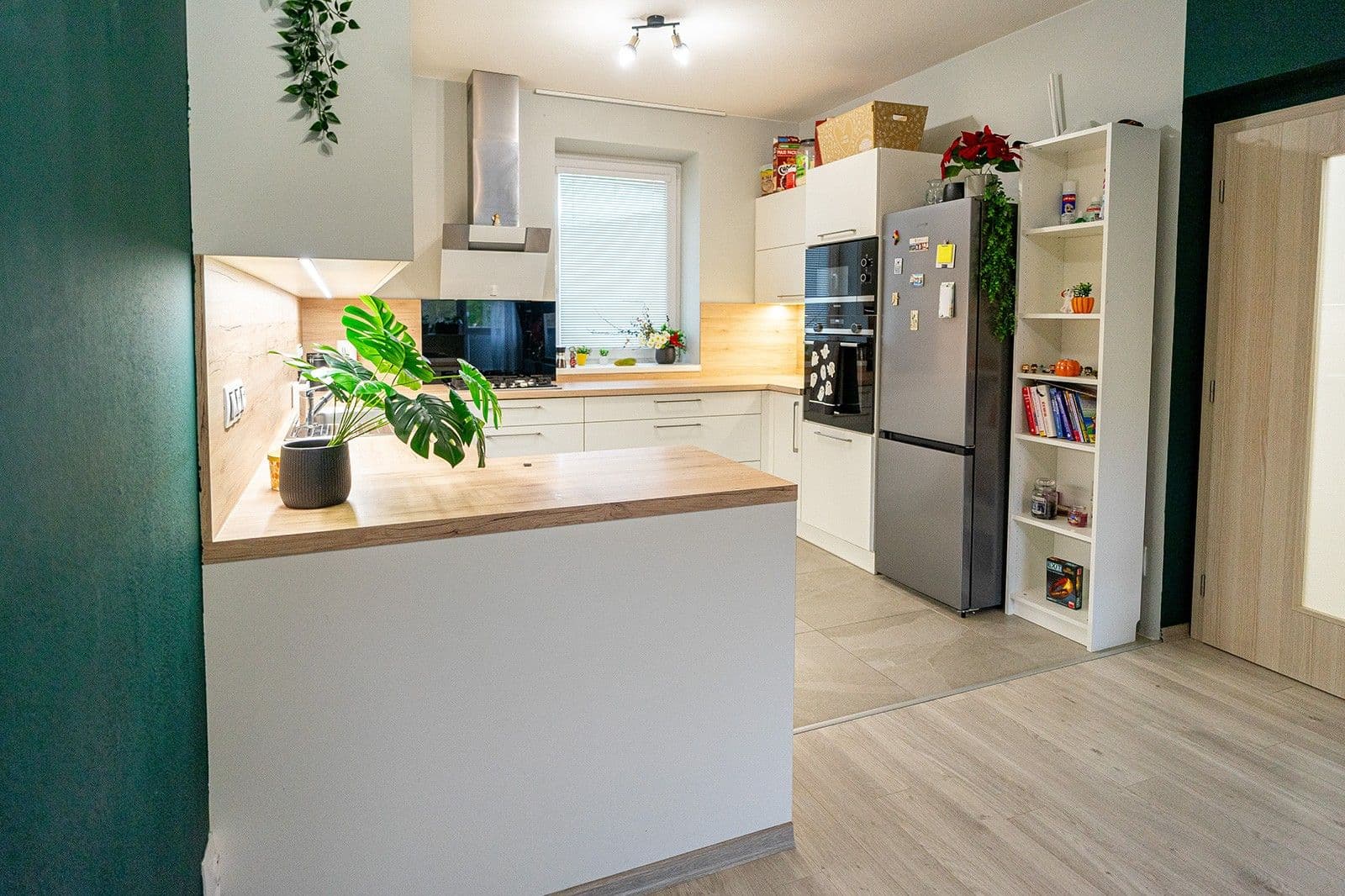 Prenájom bytu 2-izbový 60 m², Metelkova, Kuřim, Jihomoravský kraj Prenájom bytu 2-izbový 60 m², Metelkova, Kuřim, Jihomoravský kraj