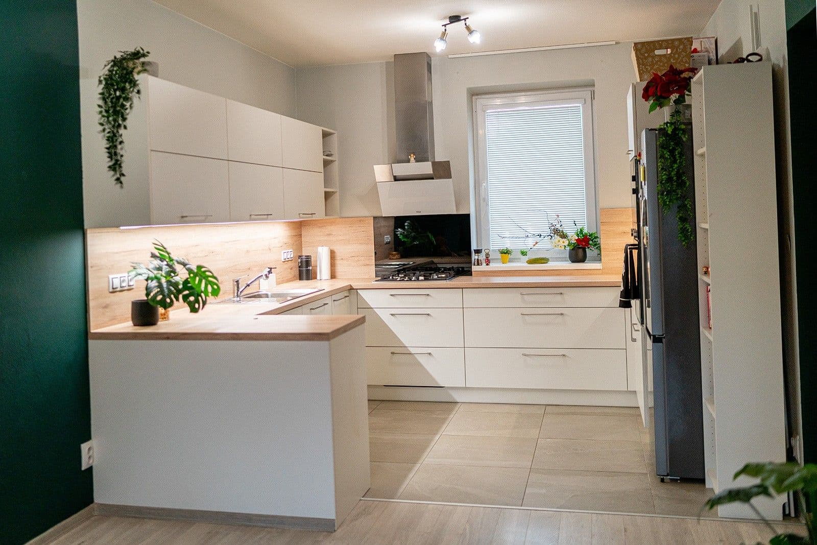 Prenájom bytu 2-izbový 60 m², Metelkova, Kuřim, Jihomoravský kraj Prenájom bytu 2-izbový 60 m², Metelkova, Kuřim, Jihomoravský kraj