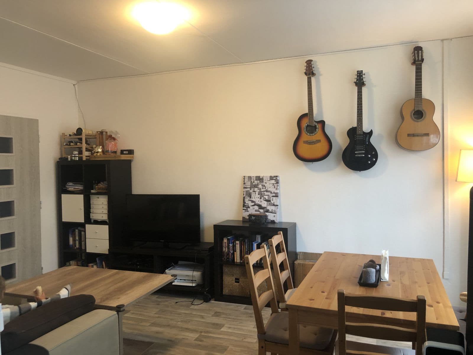 Prenájom bytu 70 m², Molákova, Praha, Praha Prenájom bytu 70 m², Molákova, Praha, Praha