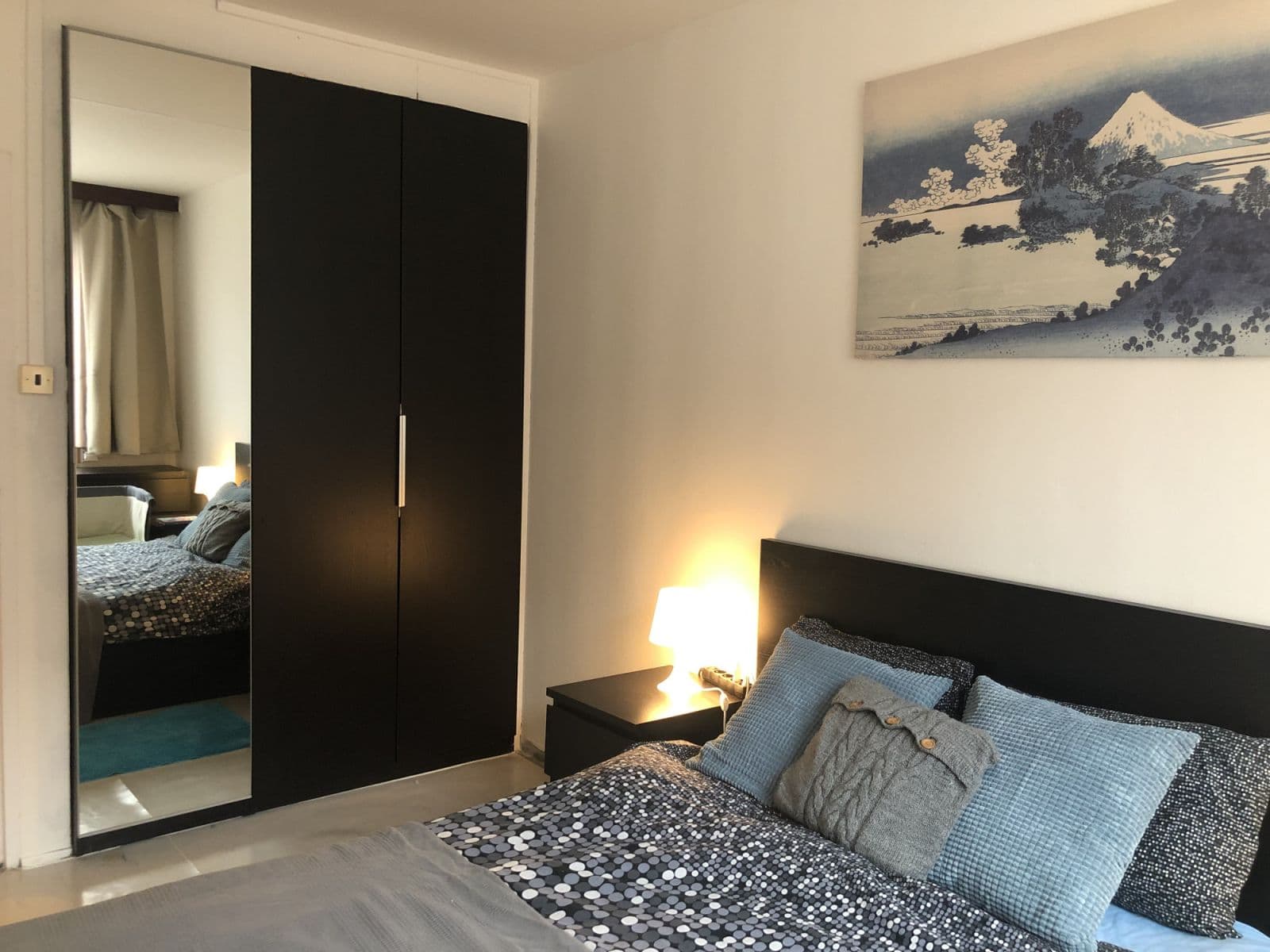 Prenájom bytu 70 m², Molákova, Praha, Praha Prenájom bytu 70 m², Molákova, Praha, Praha