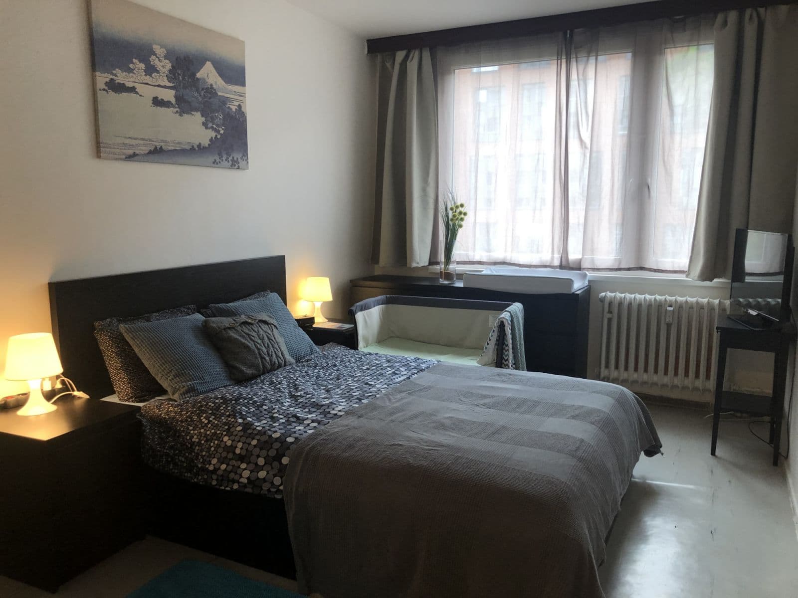 Prenájom bytu 70 m², Molákova, Praha, Praha Prenájom bytu 70 m², Molákova, Praha, Praha