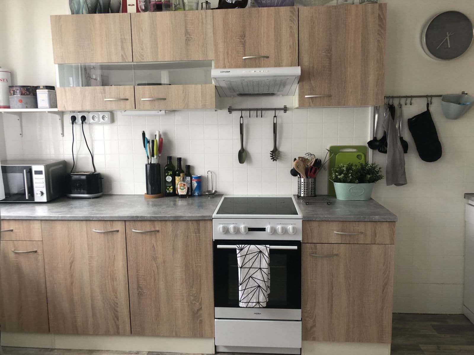 Prenájom bytu 70 m², Molákova, Praha, Praha Prenájom bytu 70 m², Molákova, Praha, Praha