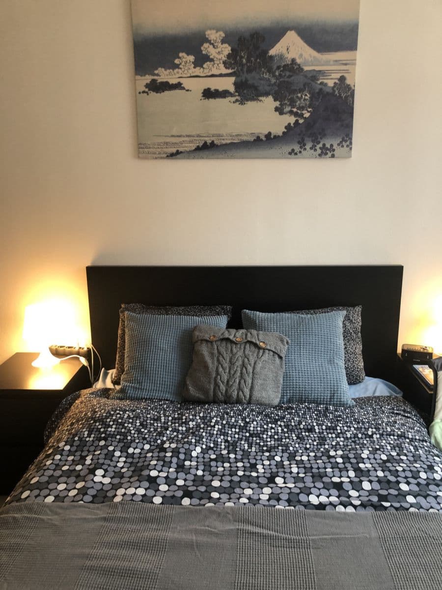 Prenájom bytu 70 m², Molákova, Praha, Praha Prenájom bytu 70 m², Molákova, Praha, Praha