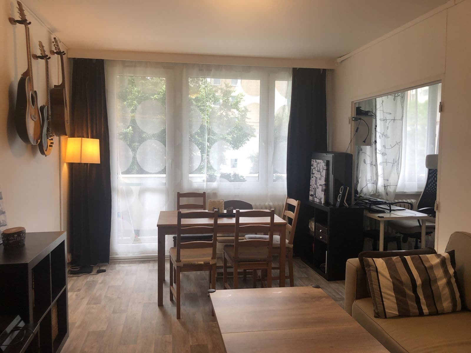 Prenájom bytu 70 m², Molákova, Praha, Praha Prenájom bytu 70 m², Molákova, Praha, Praha