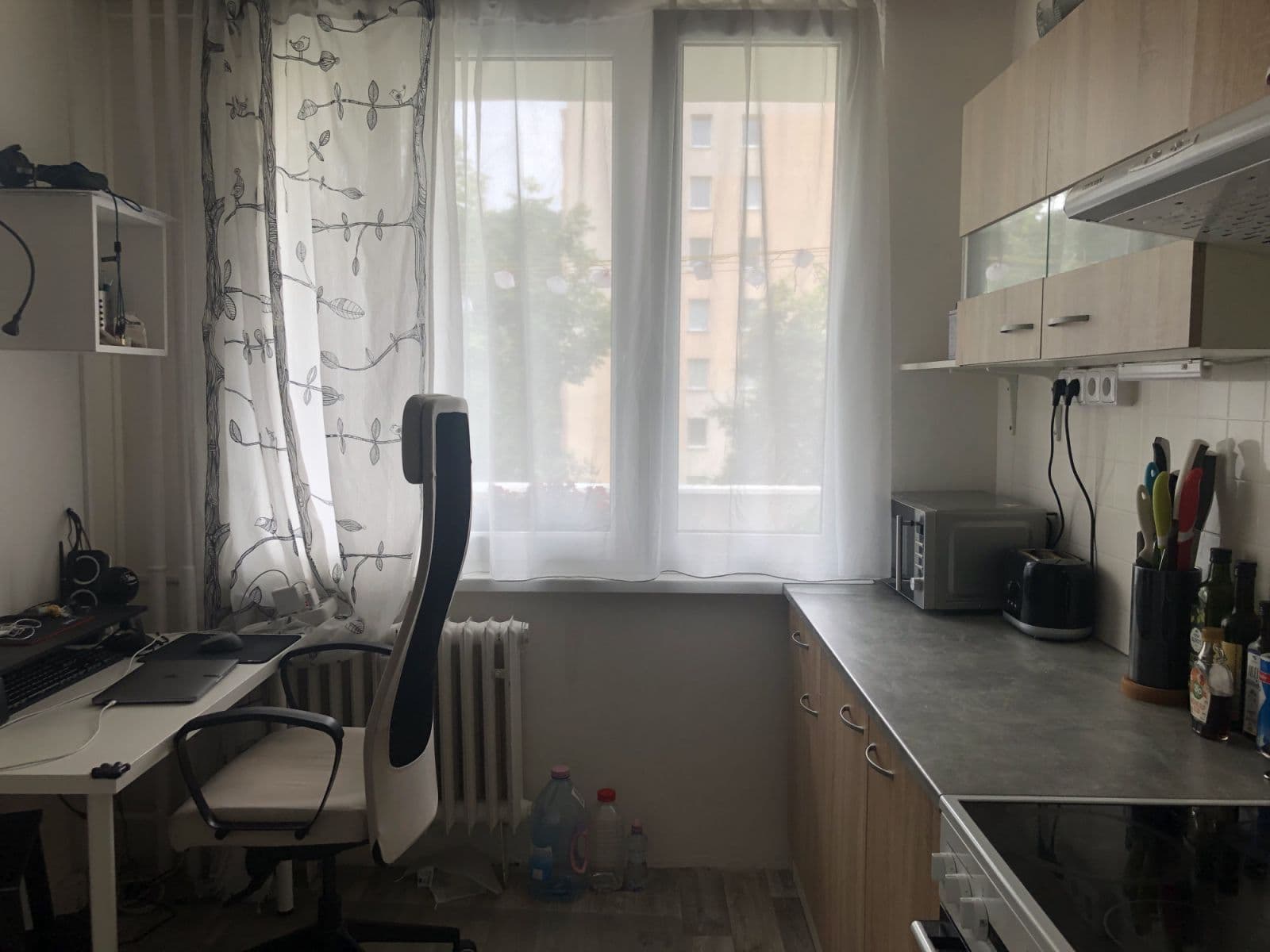 Prenájom bytu 70 m², Molákova, Praha, Praha Prenájom bytu 70 m², Molákova, Praha, Praha