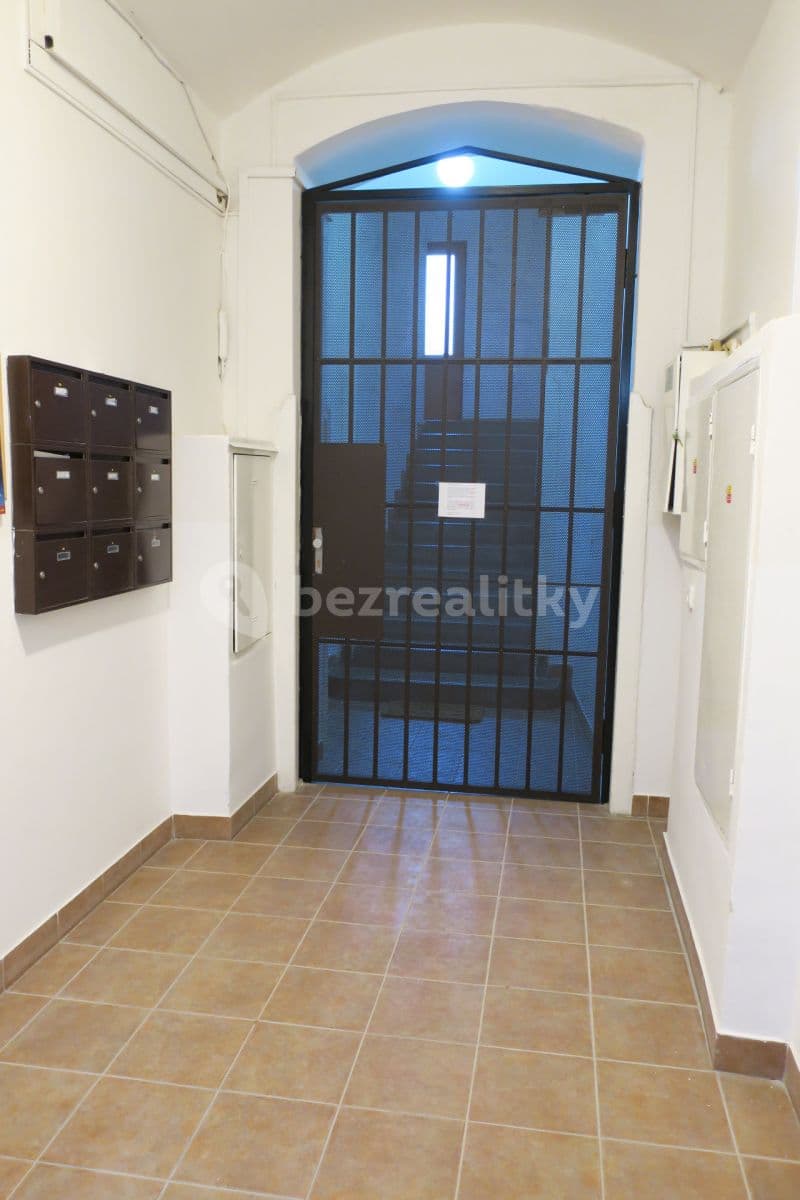 Prenájom bytu 1-izbový 35 m², Milady Horákové, Praha, Praha Prenájom bytu 1-izbový 35 m², Milady Horákové, Praha, Praha