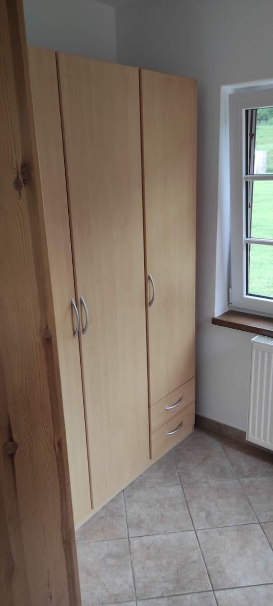 Prenájom domu 80 m², pozemok 200 m², Kájov, Jihočeský kraj Prenájom domu 80 m², pozemok 200 m², Kájov, Jihočeský kraj
