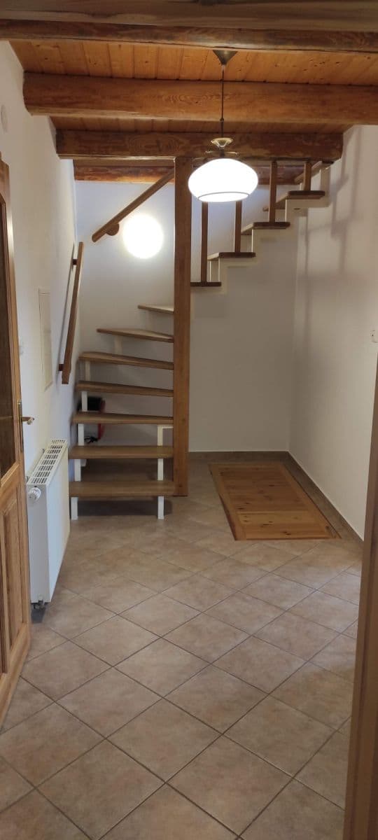 Prenájom domu 80 m², pozemok 200 m², Kájov, Jihočeský kraj Prenájom domu 80 m², pozemok 200 m², Kájov, Jihočeský kraj
