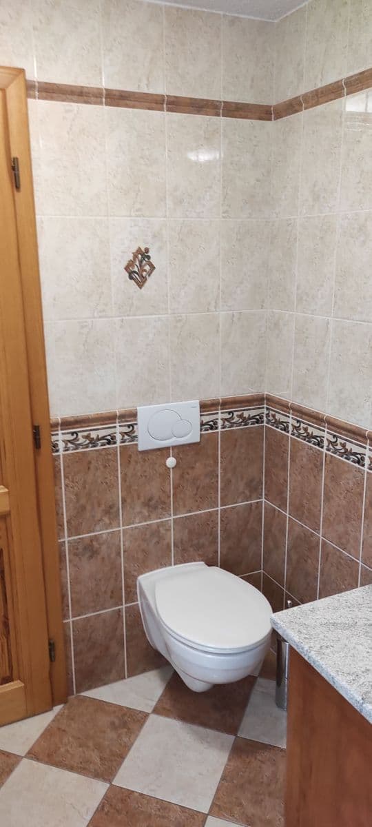 Prenájom domu 80 m², pozemok 200 m², Kájov, Jihočeský kraj Prenájom domu 80 m², pozemok 200 m², Kájov, Jihočeský kraj