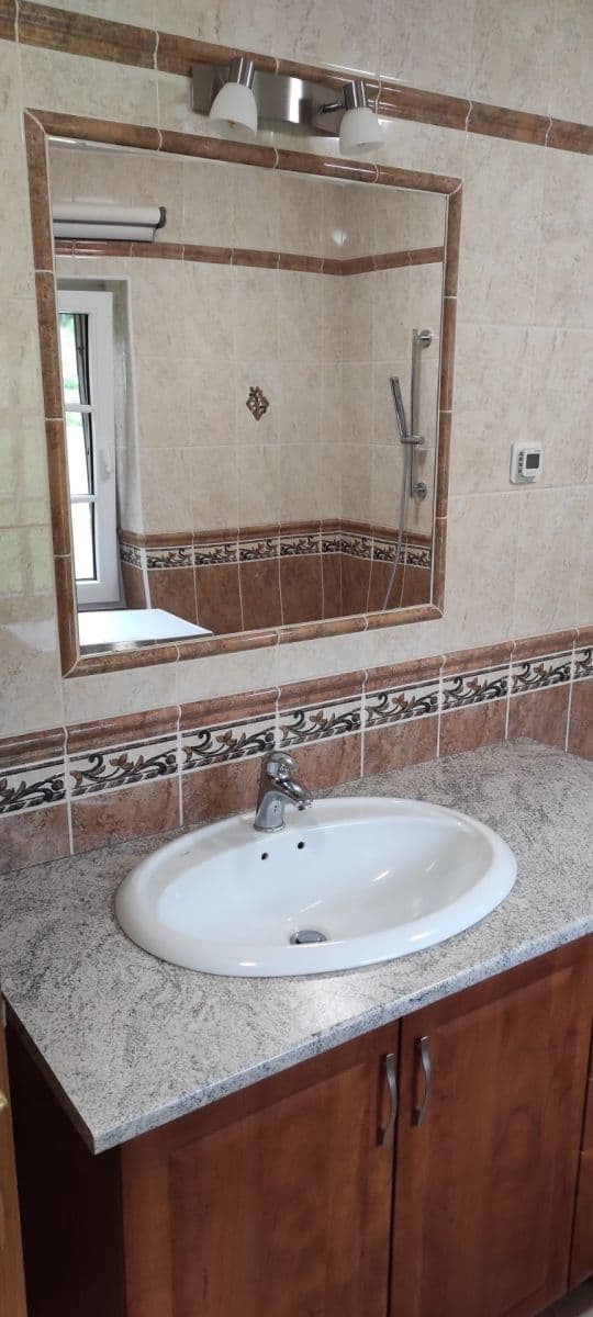 Prenájom domu 80 m², pozemok 200 m², Kájov, Jihočeský kraj Prenájom domu 80 m², pozemok 200 m², Kájov, Jihočeský kraj
