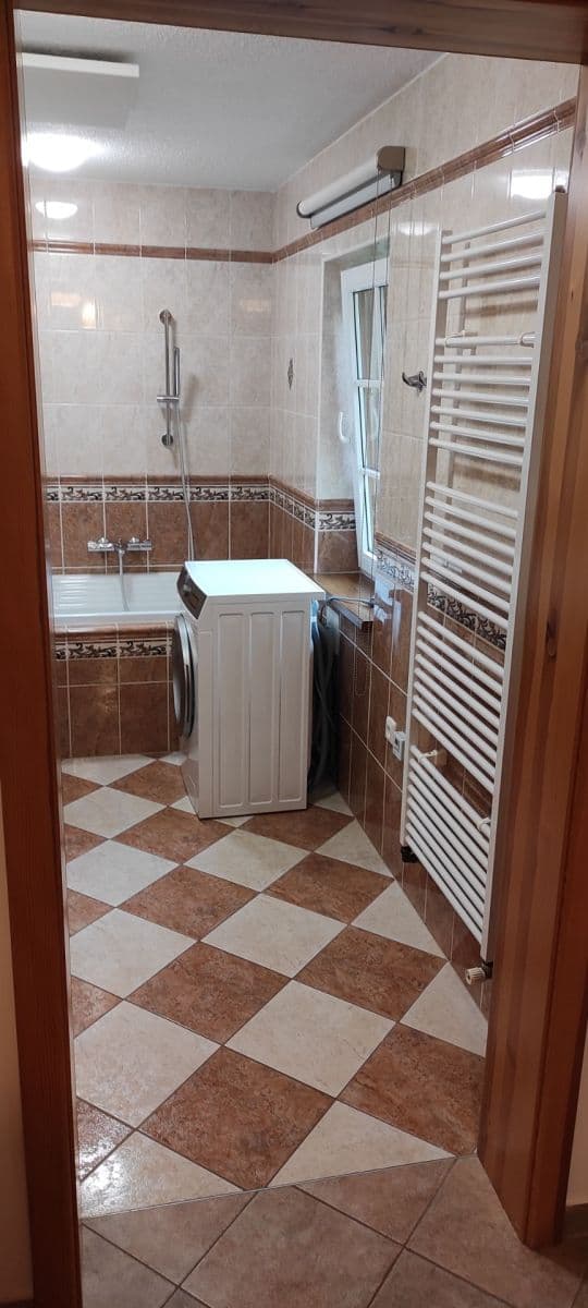Prenájom domu 80 m², pozemok 200 m², Kájov, Jihočeský kraj Prenájom domu 80 m², pozemok 200 m², Kájov, Jihočeský kraj