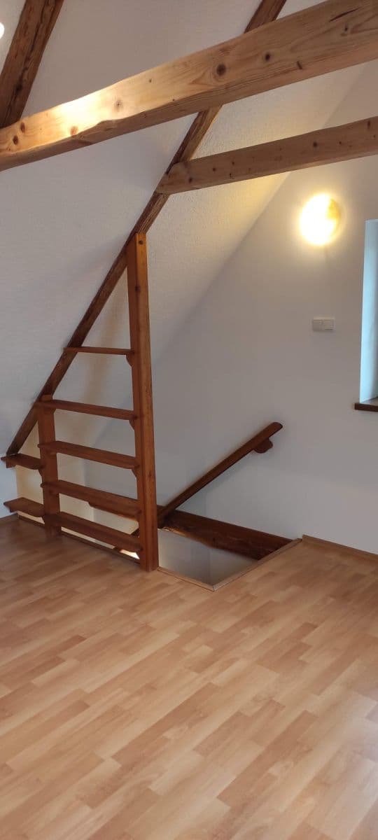 Prenájom domu 80 m², pozemok 200 m², Kájov, Jihočeský kraj Prenájom domu 80 m², pozemok 200 m², Kájov, Jihočeský kraj