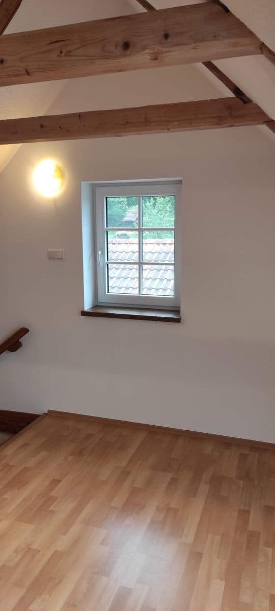 Prenájom domu 80 m², pozemok 200 m², Kájov, Jihočeský kraj Prenájom domu 80 m², pozemok 200 m², Kájov, Jihočeský kraj