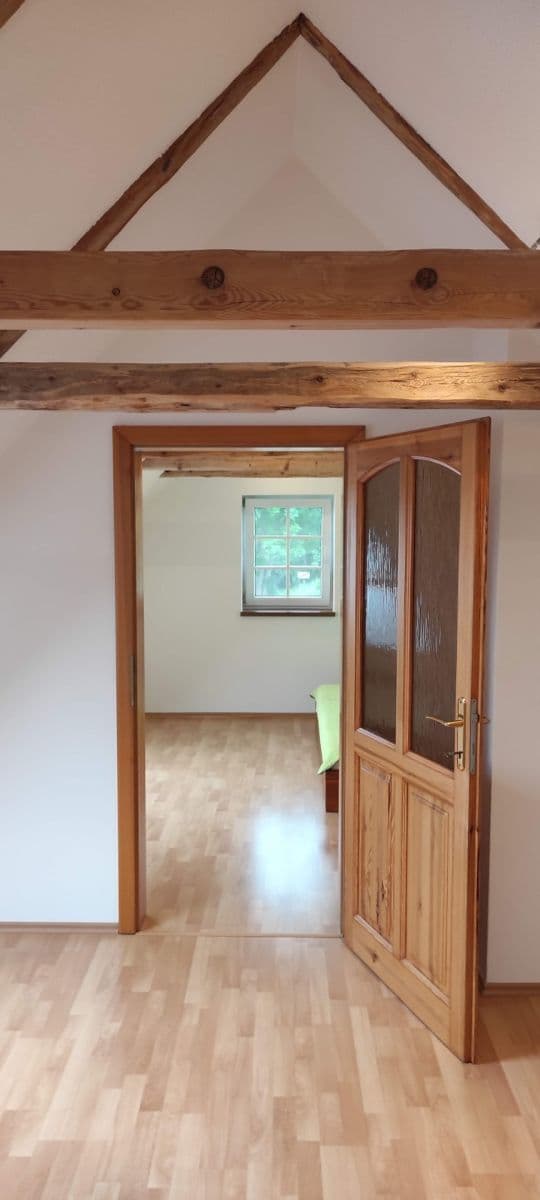 Prenájom domu 80 m², pozemok 200 m², Kájov, Jihočeský kraj Prenájom domu 80 m², pozemok 200 m², Kájov, Jihočeský kraj