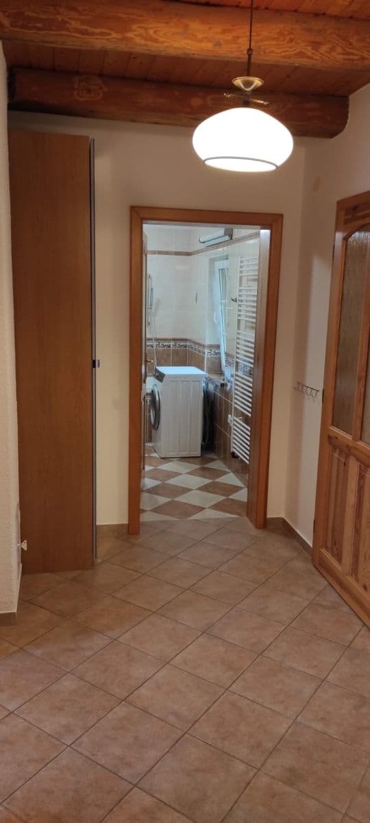 Prenájom domu 80 m², pozemok 200 m², Kájov, Jihočeský kraj Prenájom domu 80 m², pozemok 200 m², Kájov, Jihočeský kraj