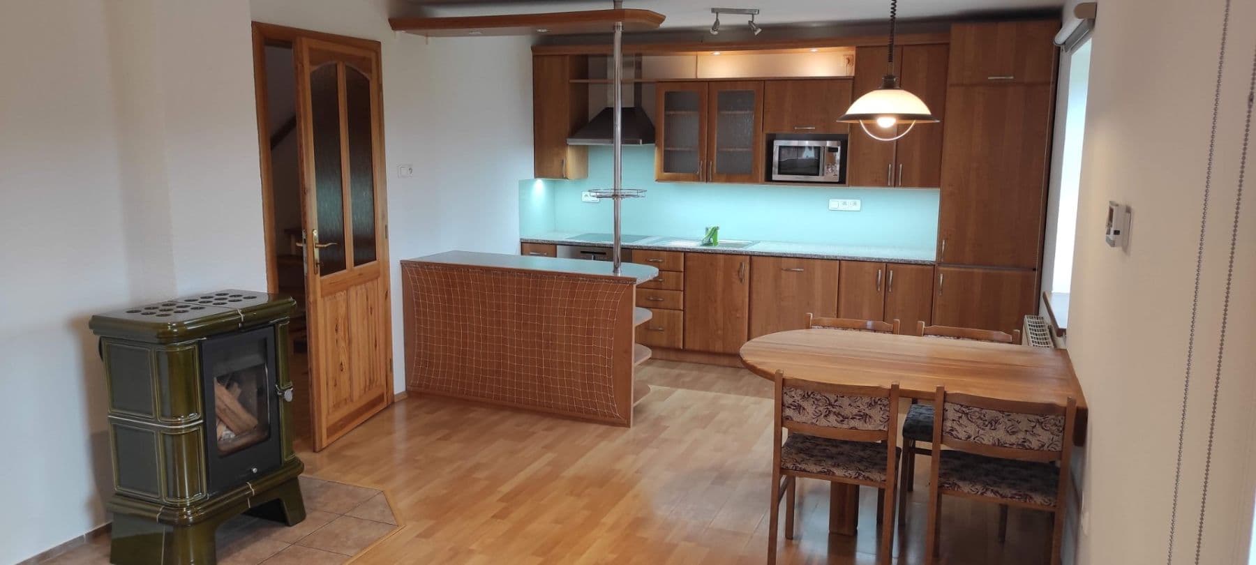 Prenájom domu 80 m², pozemok 200 m², Kájov, Jihočeský kraj Prenájom domu 80 m², pozemok 200 m², Kájov, Jihočeský kraj