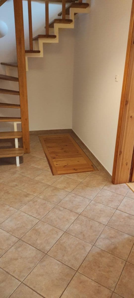 Prenájom domu 80 m², pozemok 200 m², Kájov, Jihočeský kraj Prenájom domu 80 m², pozemok 200 m², Kájov, Jihočeský kraj