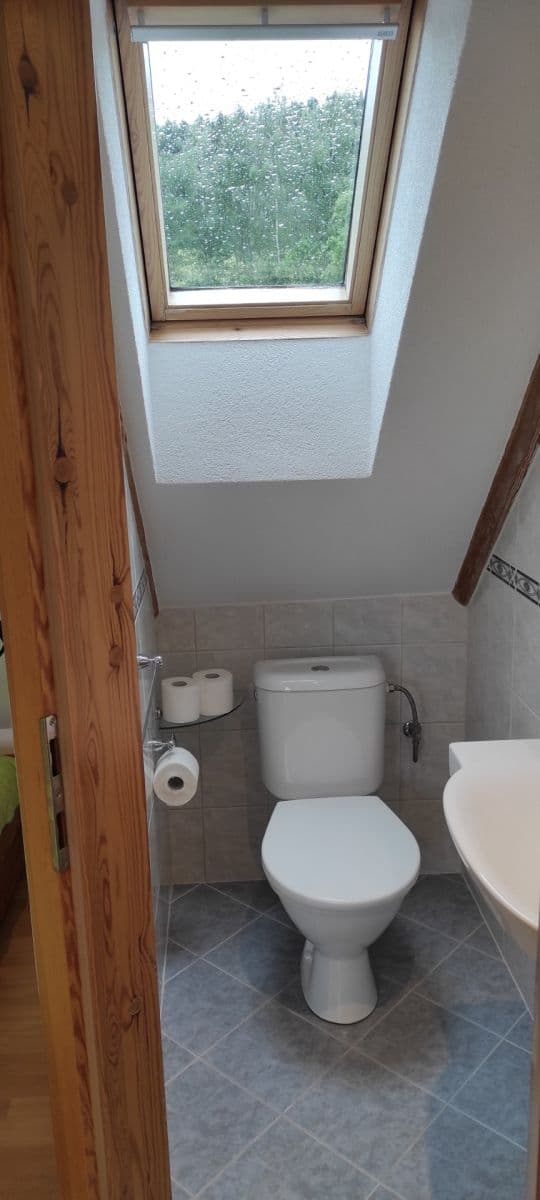 Prenájom domu 80 m², pozemok 200 m², Kájov, Jihočeský kraj Prenájom domu 80 m², pozemok 200 m², Kájov, Jihočeský kraj