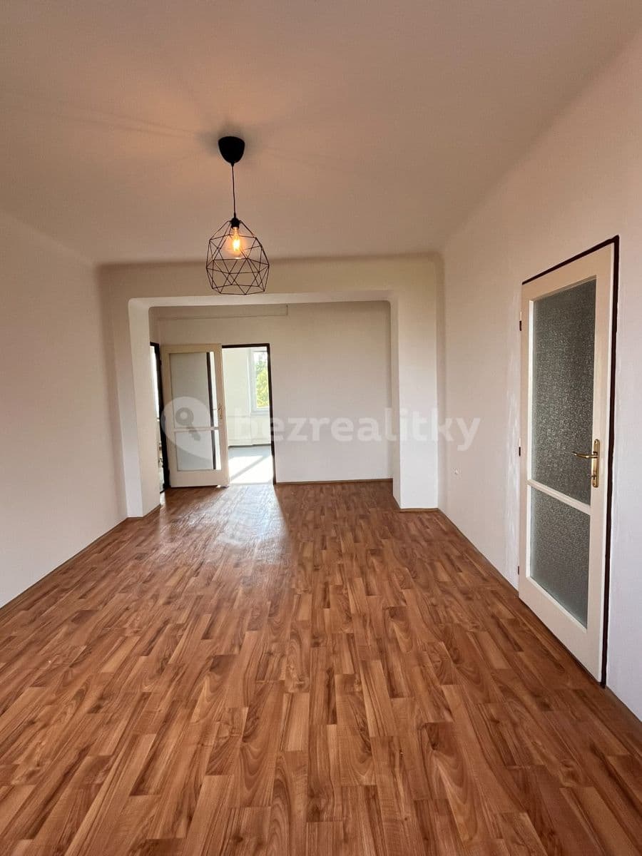 Prenájom bytu 3-izbový 65 m², Na Stezce, Praha, Praha Prenájom bytu 3-izbový 65 m², Na Stezce, Praha, Praha