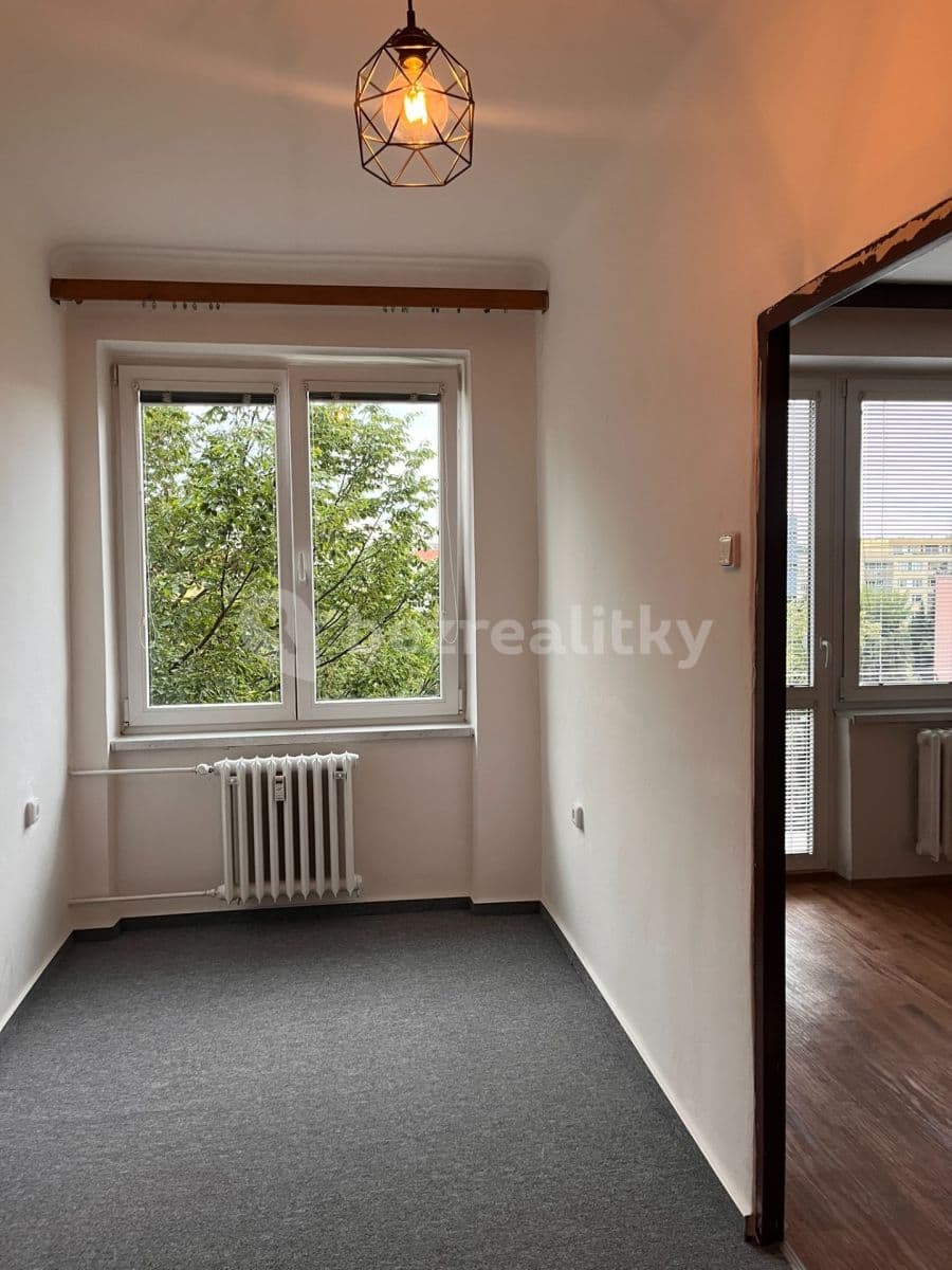 Prenájom bytu 3-izbový 65 m², Na Stezce, Praha, Praha Prenájom bytu 3-izbový 65 m², Na Stezce, Praha, Praha