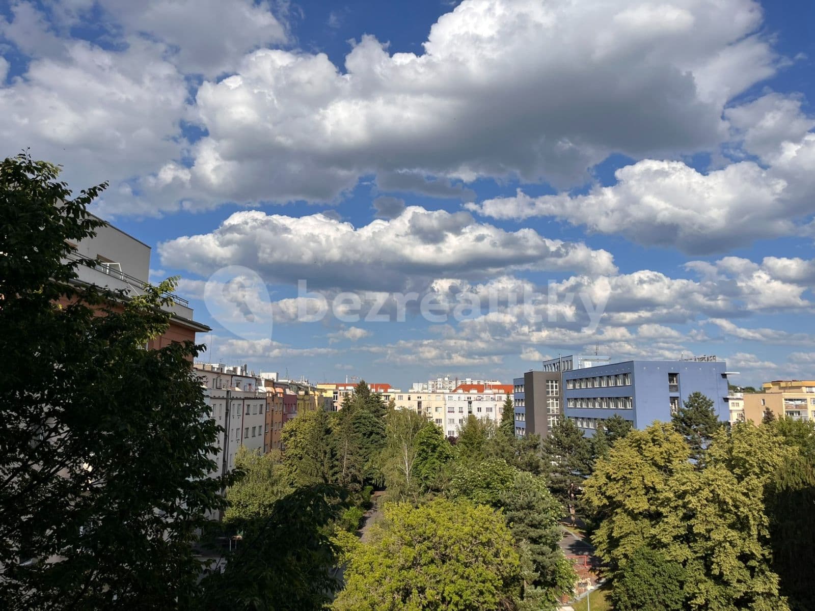 Prenájom bytu 3-izbový 65 m², Na Stezce, Praha, Praha Prenájom bytu 3-izbový 65 m², Na Stezce, Praha, Praha