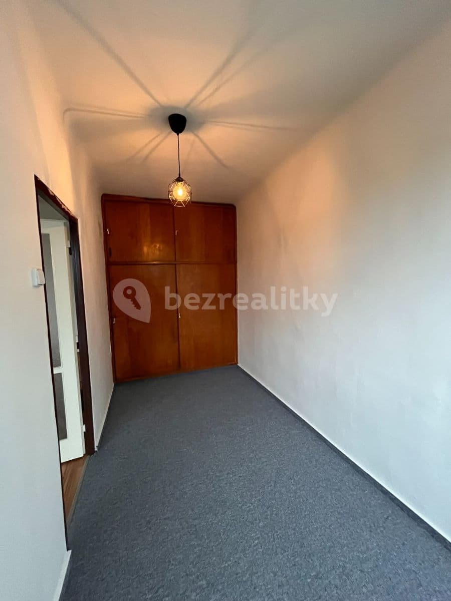 Prenájom bytu 3-izbový 65 m², Na Stezce, Praha, Praha Prenájom bytu 3-izbový 65 m², Na Stezce, Praha, Praha