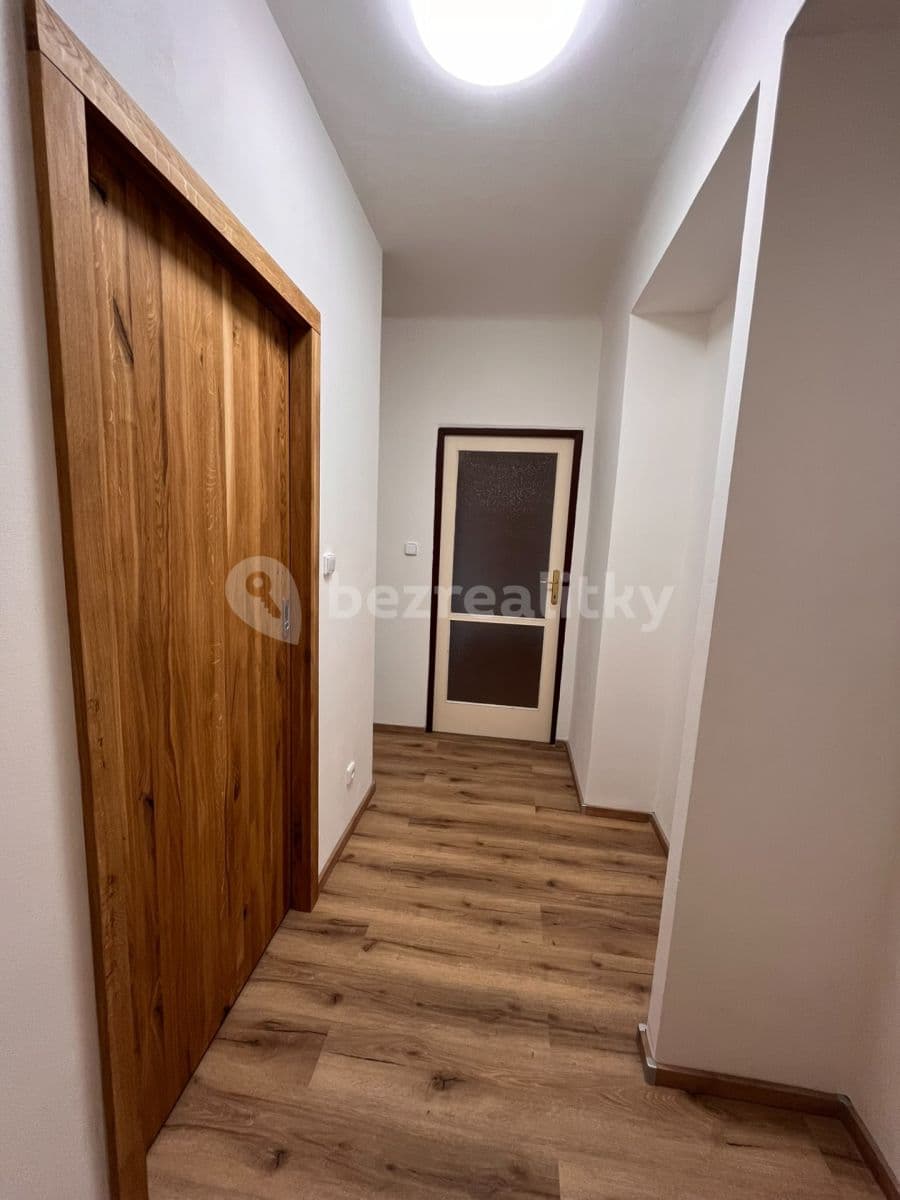 Prenájom bytu 3-izbový 65 m², Na Stezce, Praha, Praha Prenájom bytu 3-izbový 65 m², Na Stezce, Praha, Praha