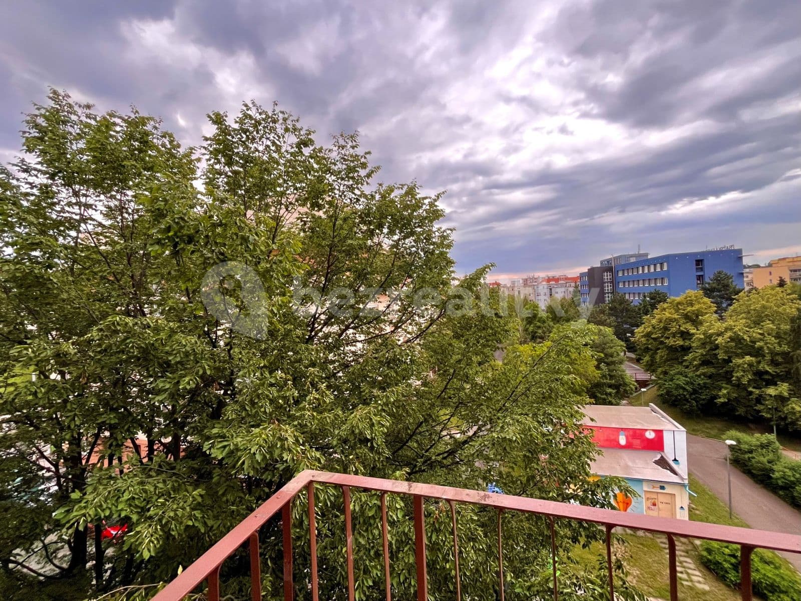 Prenájom bytu 3-izbový 65 m², Na Stezce, Praha, Praha Prenájom bytu 3-izbový 65 m², Na Stezce, Praha, Praha