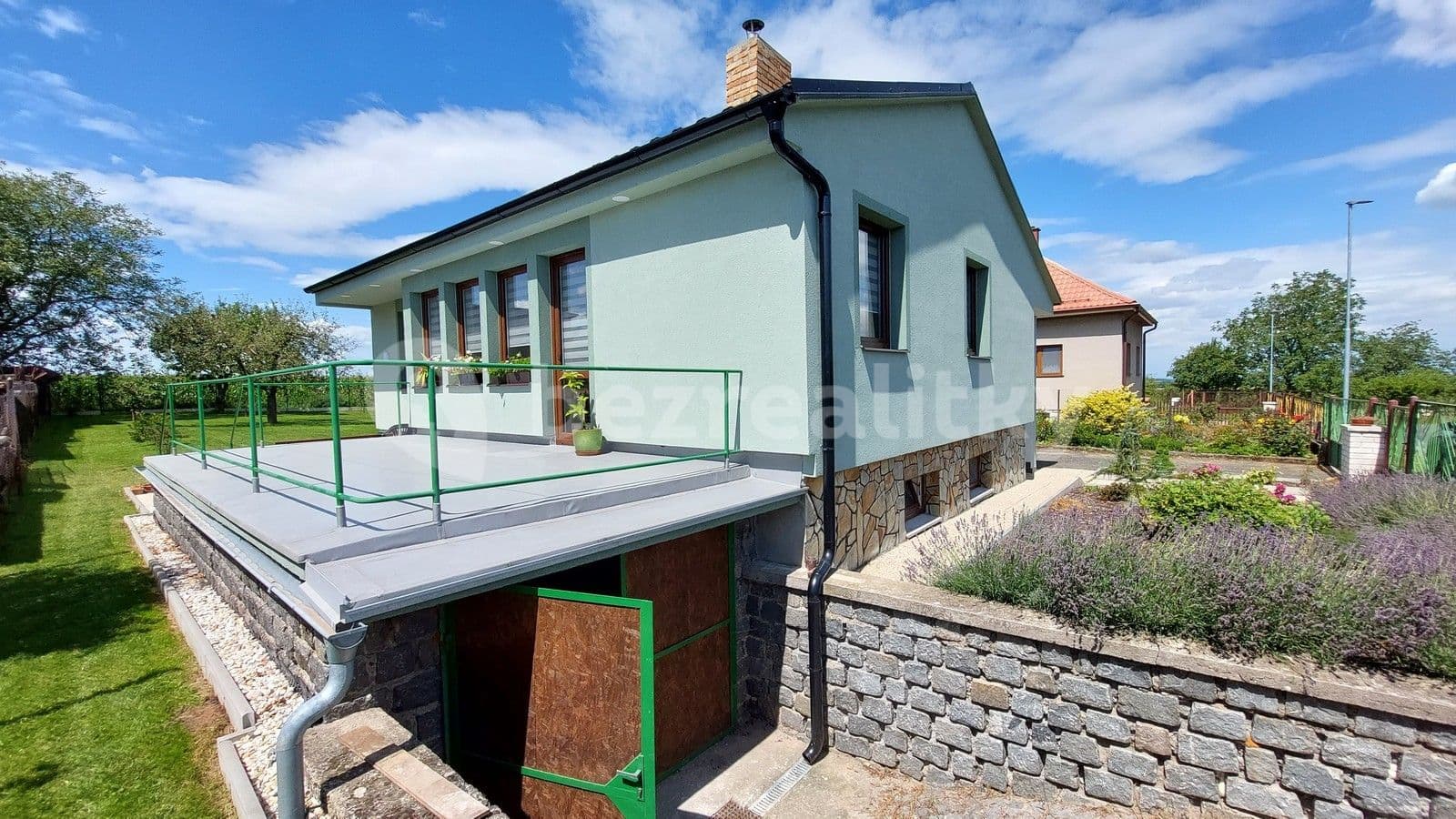 Prenájom domu 66 m², pozemek 620 m², Suchdol, Středočeský kraj Prenájom domu 66 m², pozemek 620 m², Suchdol, Středočeský kraj