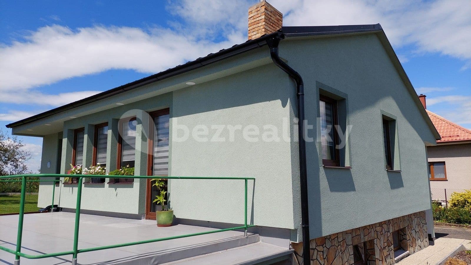 Prenájom domu 66 m², pozemek 620 m², Suchdol, Středočeský kraj Prenájom domu 66 m², pozemek 620 m², Suchdol, Středočeský kraj