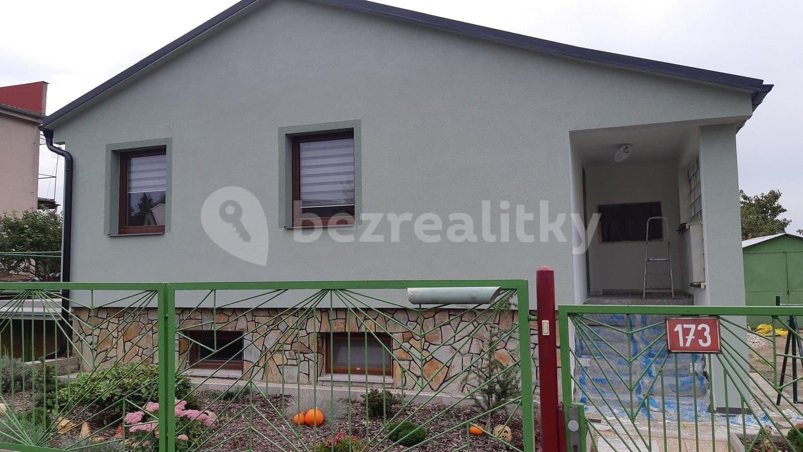 Prenájom domu 66 m², pozemek 620 m², Suchdol, Středočeský kraj Prenájom domu 66 m², pozemek 620 m², Suchdol, Středočeský kraj