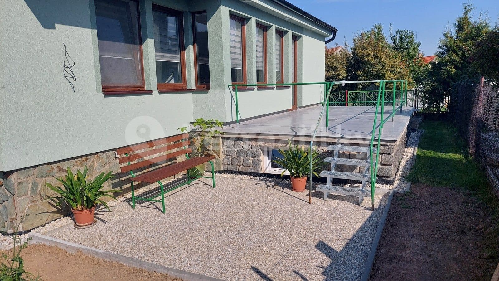 Prenájom domu 66 m², pozemek 620 m², Suchdol, Středočeský kraj Prenájom domu 66 m², pozemek 620 m², Suchdol, Středočeský kraj