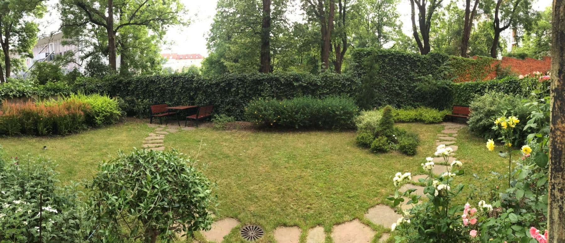 Prenájom bytu 3-izbový 73 m², Čajkovského, Praha, Praha Prenájom bytu 3-izbový 73 m², Čajkovského, Praha, Praha