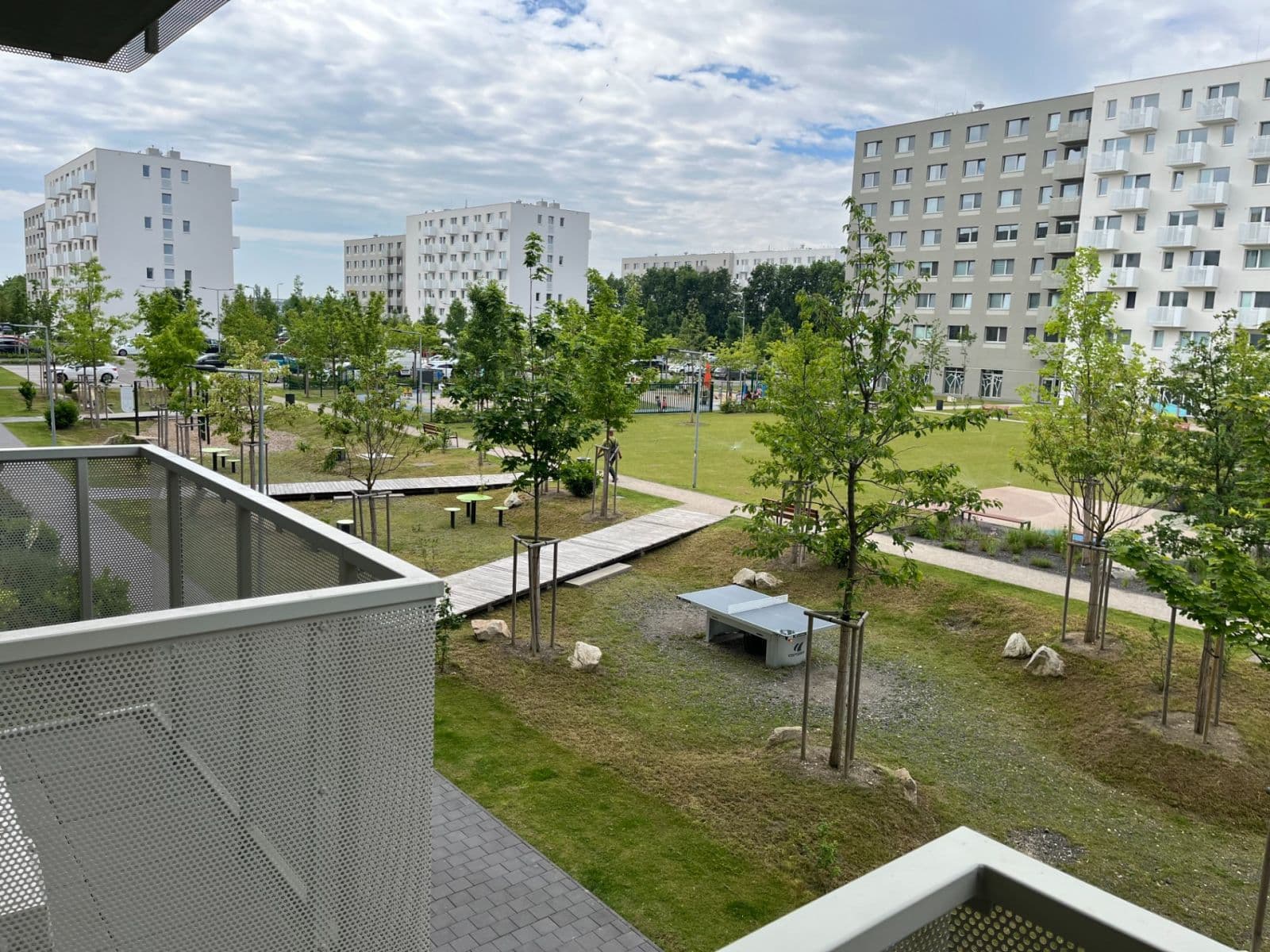 Prenájom bytu 1-izbový 24 m², Ivanská cesta, Ružinov, Bratislavský kraj Prenájom bytu 1-izbový 24 m², Ivanská cesta, Ružinov, Bratislavský kraj